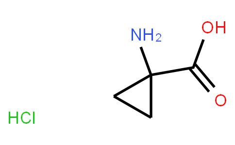 BP22086 | 68781-13-5 | 1-Aminocyclopropanecarboxylic acid hydrochloride