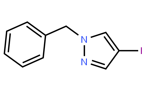 BP22087 | 50877-42-4 | 1-Benzyl-4-iodo-1H-pyrazole