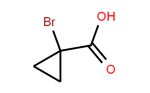 BP22088 | 89544-84-3 | 1-Bromocyclopropanecarboxylic acid
