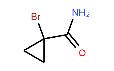 BP22089 | 198758-97-3 | 1-BroMocyclopropanecarboxaMide