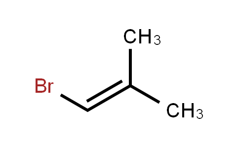 1-Bromo-2-methylprop-1-ene