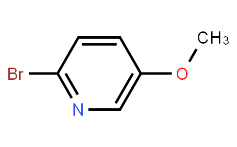 2-Bromo-5-methoxypyridine