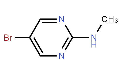 BP22095 | 31402-54-7 | 5-Bromo-N-methylpyrimidin-2-amine