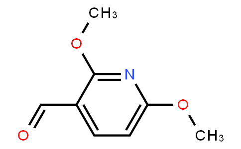 2,6-Dimethoxypyridine-3-carboxaldehyde