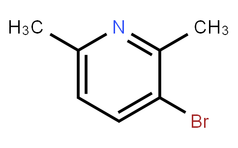 BP22099 | 3430-31-7 | 3-Bromo-2,6-dimethylpyridine