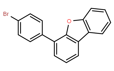 BP22100 | 955959-84-9 | 4-(4-bromo-phenyl)-dibenzofuran