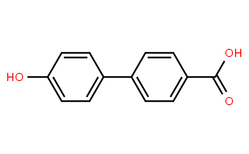 BP22103 | 58574-03-1 | 4-(4-Hydroxyphenyl)benzoic acid