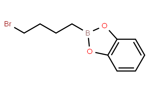 BP22108 | 142172-51-8 | 2-(4-Bromobutyl)-1,3,2-benzodioxaborole