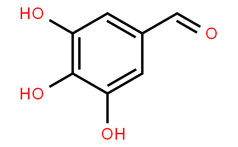 BP22112 | 13677-79-7 | 3,4,5-Trihydroxybenzaldehyde