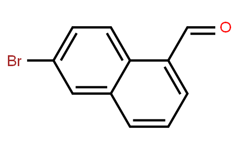 6-BROMONAPHTHALENE-1-CARBOXALDEHYDE