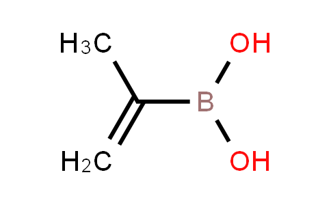 Isopropenylboronic acid