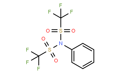 BP22131 | 37595-74-7 | N,N-Bis(trifluoromethylsulfonyl)aniline