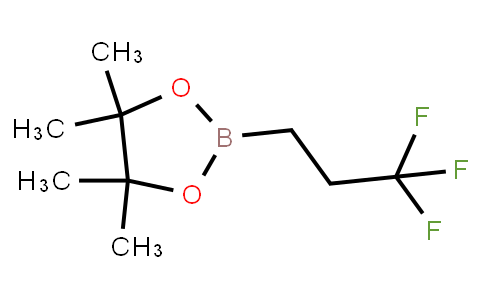 BP22135 | 1148113-74-9 | 3,3,3-Trifluoropropylboronic acid pinacol ester