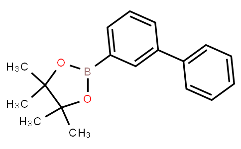 BP22143 | 912844-88-3 | 3-Biphenylboronic acid pinacol ester