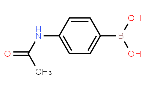 BP22152 | 101251-09-6 | 4-Acetamidophenylboronic acid