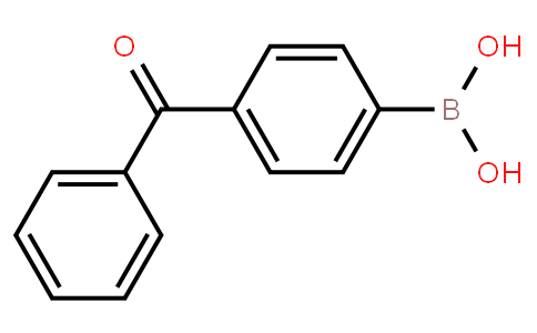 BP22154 | 268218-94-6 | 4-Benzoylphenylboronic acid