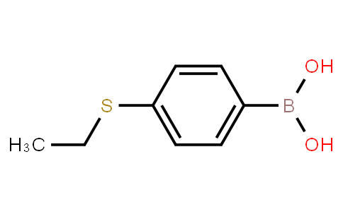 BP22157 | 145349-76-4 | 4-(Ethylthio)phenylboronic acid