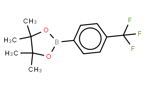 BP22159 | 214360-65-3 | 4-Trifluoromethylphenylboronic acid, pinacol ester