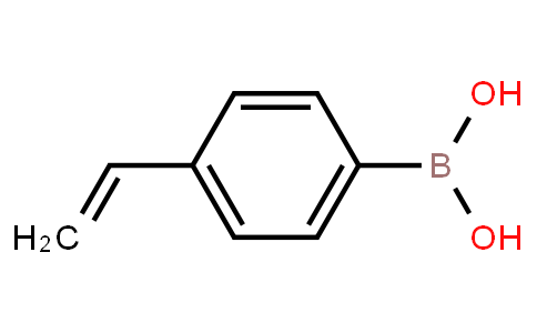 BP22162 | 2156-04-9 | 4-Vinylphenylboronic acid