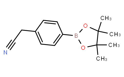 BP22165 | 138500-86-4 | 4-(Cyanomethyl)benzeneboronic acid pinacol ester