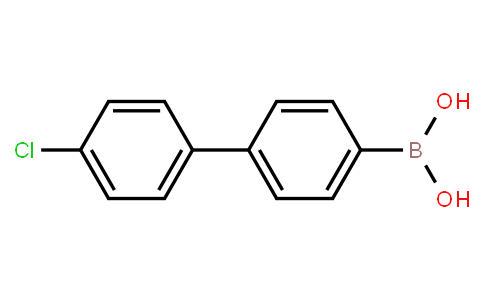 BP22171 | 364044-44-0 | (4'-Chloro-[1,1'-biphenyl]-4-yl)boronic acid