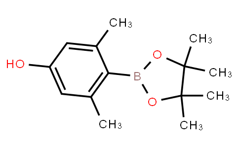 BP22178 | 507462-90-0 | 2,6-Dimethyl-4-hydroxyphenylboronic acid pinacol ester