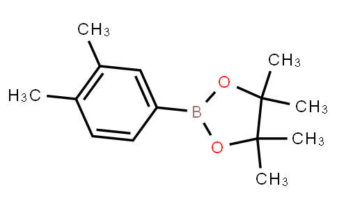 BP22180 | 401797-00-0 | 2-(3,4-dimethylphenyl)-4,4,5,5-tetramethyl-1,3,2-dioxaborolane