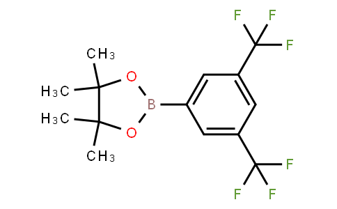BP22181 | 69807-91-6 | 3,5-Bis(trifluoromethyl)phenylboronic acid pinacol ester