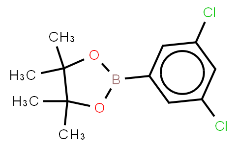 3,5-Dichlorophenylboronic acid, pinacol ester