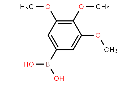 BP22188 | 182163-96-8 | 3,4,5-Trimethoxyphenylboronic acid