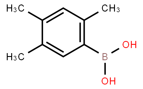 BP22189 | 352534-80-6 | 2,4,5-Trimethylphenylboronic acid