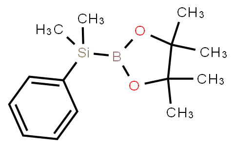 BP22203 | 185990-03-8 | (Dimethylphenylsilyl)boronic acid pinacol ester