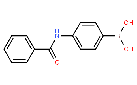 BP22214 | 397843-80-0 | 4-Benzamidophenylboronic acid