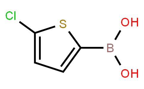 BP22220 | 162607-18-3 | 5-Chlorothiophene-2-boronic acid