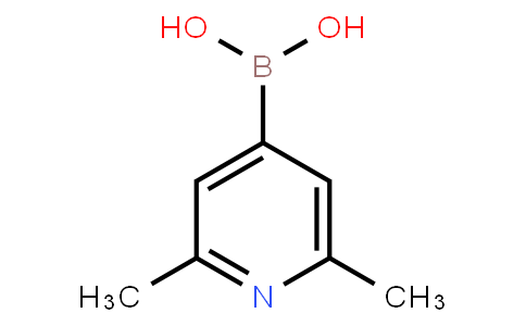 BP22229 | 846548-44-5 | (2,6-Dimethylpyridin-4-yl)boronic acid
