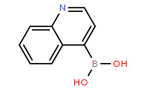 BP22231 | 371764-64-6 | Quinoline-4-boronic acid