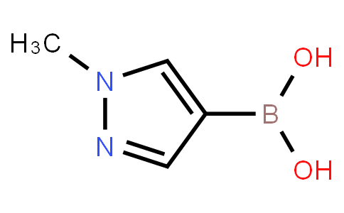 BP22237 | 847818-55-7 | 1-Methyl-1H-pyrazole-4-boronic acid