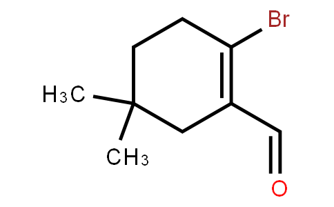 BP22254 | 1053265-66-9 | 2-Bromo-5,5-dimethylcyclohex-1-enecarbaldehyde