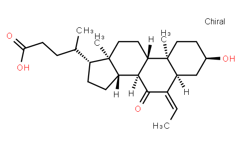 BP22259 | 1516887-33-4 | Obeticholic Acid-G