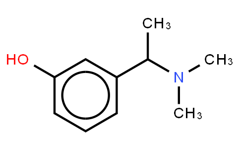 BP22260 | 139306-10-8 | 3-[(1S)-1-(Dimethylaminoethyl)]phenol