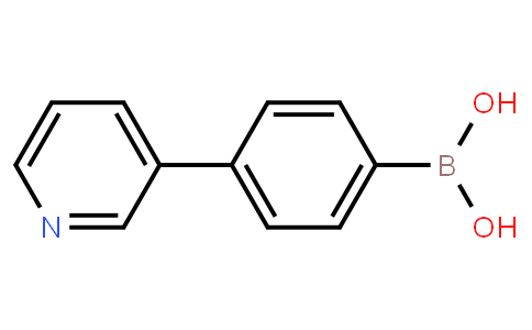 BP22266 | 170230-28-1 | 4-(3-Pyridyl)phenylboronic acid