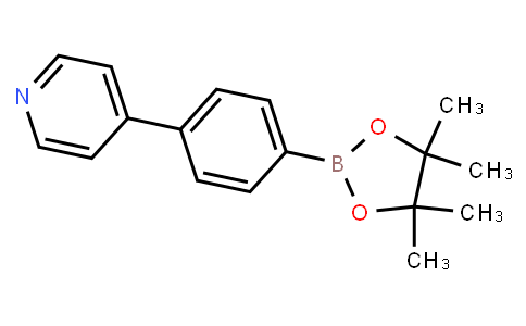 BP22267 | 1009033-87-7 | 4-(4-(4,4,5,5-Tetramethyl-1,3,2-dioxaborolan-2-yl)phenyl)pyridine