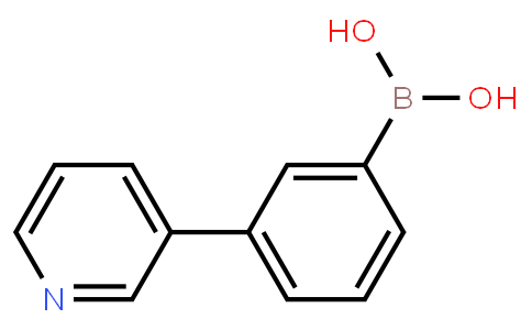 BP22268 | 351422-72-5 | 3-(3-Pyridinyl)phenylboronic acid