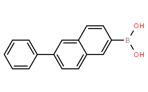 BP22296 | 876442-90-9 | Boronic acid, (6-phenyl-2-naphthalenyl)-