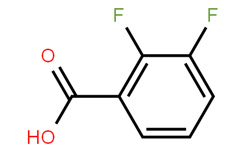 BP22328 | 4519-39-5 | 2,3-Difluorobenzoic acid