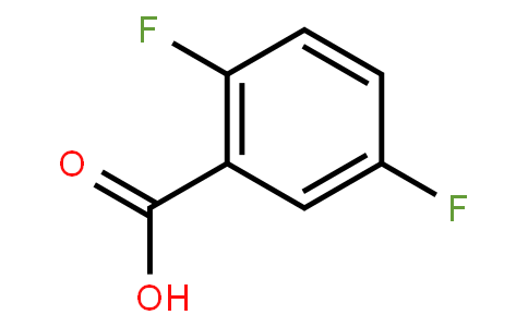 BP22330 | 2991-28-8 | 2,5-Difluorobenzoic acid