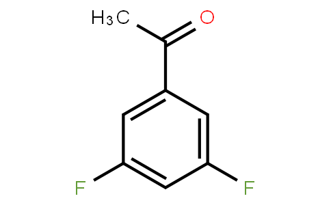BP22337 | 123577-99-1 | 3',5'-Difluoroacetophenone