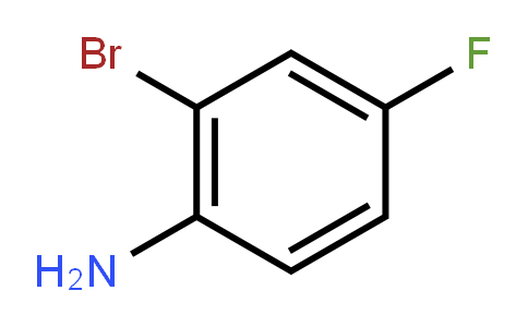 BP22342 | 1003-98-1 | 2-Bromo-4-fluoroaniline