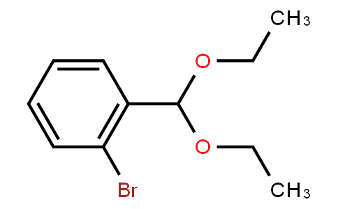 BP22361 | 35822-58-3 | 2-Bromobenzaldehyde diethyl acetal