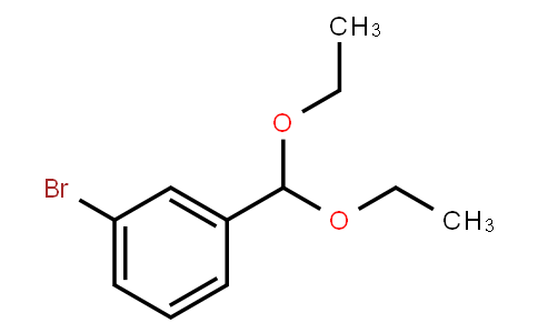BP22362 | 75148-49-1 | 3-Bromobenzaldehyde diethyl acetal